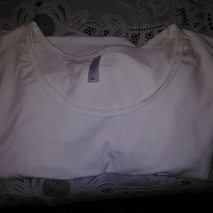 Lularoe Lynnae White